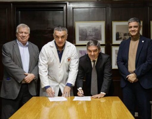 La Ciudad financiará atención médica en el Hospital de Clínicas