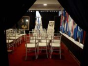 La Ciudad impulsa visitas pedagógicas para aprender sobre los símbolos patrios