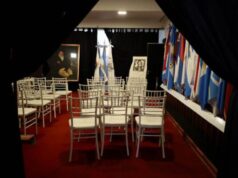 La Ciudad impulsa visitas pedagógicas para aprender sobre los símbolos patrios