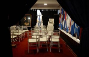 La Ciudad impulsa visitas pedagógicas para aprender sobre los símbolos patrios