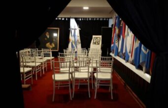 La Ciudad impulsa visitas pedagógicas para aprender sobre los símbolos patrios