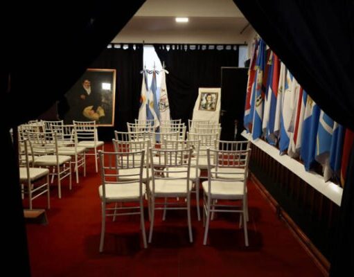 La Ciudad impulsa visitas pedagógicas para aprender sobre los símbolos patrios