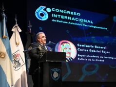 La Ciudad inicia un congreso clave sobre seguridad digital