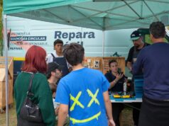 Repara Móvil ya asistió a más de 14 mil vecinos en la Ciudad