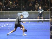 El mejor pádel del mundo vuelve a Buenos Aires y tendrá una cancha especial frente al Obelisco