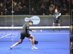 El mejor pádel del mundo vuelve a Buenos Aires y tendrá una cancha especial frente al Obelisco