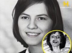 El exorcismo de Anneliese Michel, la joven que experimentó convulsiones y escuchó voces demoníacas