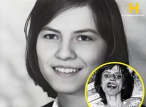 El exorcismo de Anneliese Michel, la joven que experimentó convulsiones y escuchó voces demoníacas