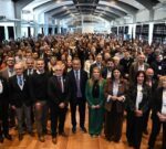 En Rosario, CAME realizó el XXI Foro Internacional de Ciudad, Comercio y Turismo 2026