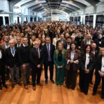 En Rosario, CAME realizó el XXI Foro Internacional de Ciudad, Comercio y Turismo 2026