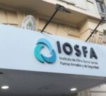 Se suicidó otro militar retirado por falta de cobertura en IOSFA