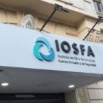 Se suicidó otro militar retirado por falta de cobertura en IOSFA