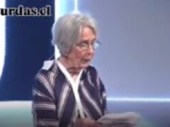 Cuando Ilse Fuskova se enamoró de Adriana Carrasco, su pareja