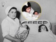 Lina Medina se conviritó, con solo 5 años, en la madre más joven de la historia en 1939