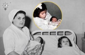 Lina Medina se conviritó, con solo 5 años, en la madre más joven de la historia en 1939