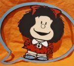 Cierra la Casa Editorial de Mafalda por la crisis económica