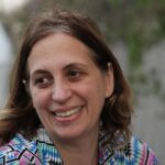 María Eva Koutsovitis habló sobre los negocios inmobiliarios de Jorge Macri
