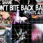 El cantautor británico Nick Shane graba «No muerdas, nena (Está bien)»