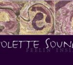 Llega «Violette Sounds Infinity» un album con 18 canciones de estilos diversos
