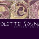 Llega «Violette Sounds Infinity» un album con 18 canciones de estilos diversos