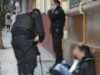 La Policía de la Ciudad detuvo a tres motochorros con 19 antecedentes por robos en Recoleta y Belgrano