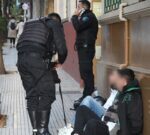 La Policía de la Ciudad detuvo a tres motochorros con 19 antecedentes por robos en Recoleta y Belgrano