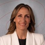 Florencia Arietto: «¿Con qué Plata viajó Axel Kicillof?»