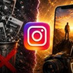 Instagram comienza a limpiar el Feed