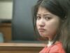 El caso de Isabella Guzman, la joven que mató a su madre de setenta puñaladas
