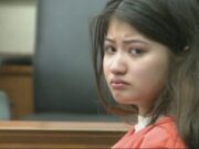 El caso de Isabella Guzman, la joven que mató a su madre de setenta puñaladas
