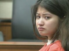 El caso de Isabella Guzman, la joven que mató a su madre de setenta puñaladas