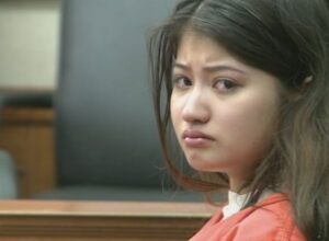 El caso de Isabella Guzman, la joven que mató a su madre de setenta puñaladas