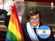 Según el gobierno argentino, solo existen hombres y mujeres