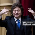 El diario «The economist» advierte serios problemas en el gobierno de Javier Milei