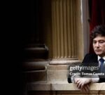Crece la preocupación por la corrupción y cae la imagen del Gobierno de Javier Milei