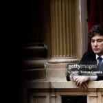 Crece la preocupación por la corrupción y cae la imagen del Gobierno de Javier Milei