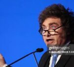 Javier Milei toca fondo y cae su imagen por cuarto mes consecutivo
