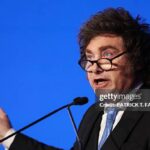 Javier Milei toca fondo y cae su imagen por cuarto mes consecutivo
