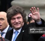 La mitad del país rechaza a Javier Milei y ya no soporta más la crisis