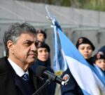 Jorge Macri quiere ser reelecto como Jefe de Gobierno porteño en 2027