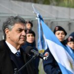 Jorge Macri quiere ser reelecto como Jefe de Gobierno porteño en 2027