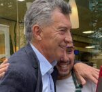 Mauricio Macri lanzó oficialmente su candidatura 2027