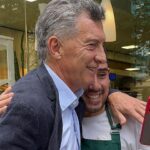 Mauricio Macri lanzó oficialmente su candidatura 2027