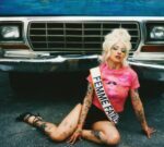 Mon Laferte presenta “Femme fatale”