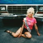 Mon Laferte presenta “Femme fatale”