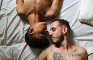 Esto es lo que ocurre cuando un hombre tiene un orgasmo