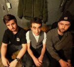 El trío de Totoronto «Phantasía» lanza “King of all my dreams»