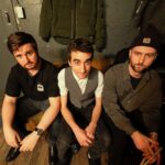 El trío de Totoronto «Phantasía» lanza “King of all my dreams»