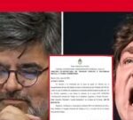 Acorralan a Raúl Ojeda, el juez que frenó la Ley Laboral