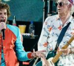 Los Rolling Stones anuncian su nuevo álbum ‘Foreign Tongues’ para el 10 de julio